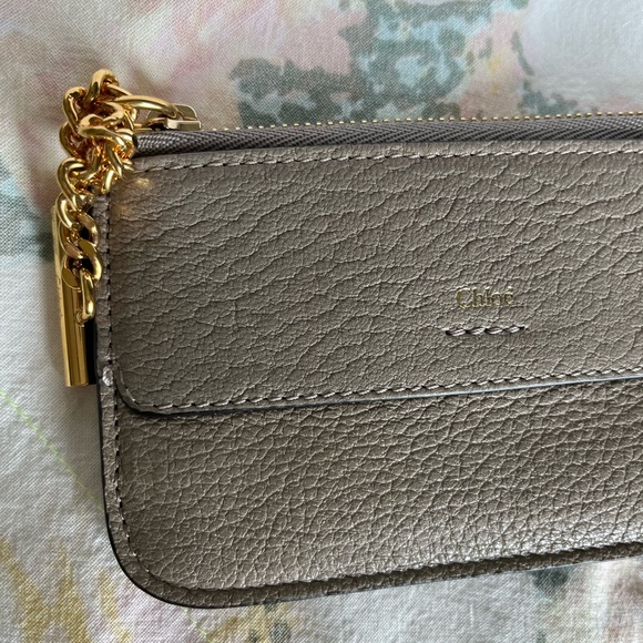 Chloe wallet - Picture 2 of 6